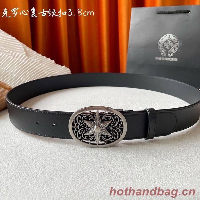 Chrome Hearts Belt 38MM CHB00003 Chrome Hearts Belt 38MM CHB00003